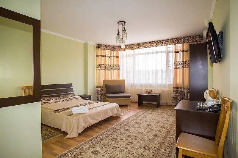 Skif Hotel Nur-Sultan  Nur-Sultan (Astana)