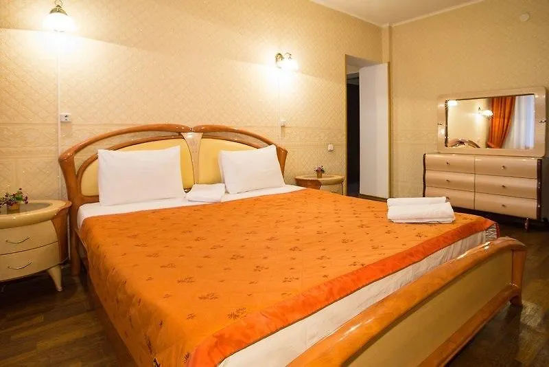 Skif Hotel Nur-Sultan  3*, Nur-Sultan (Astana) Kazakhstan