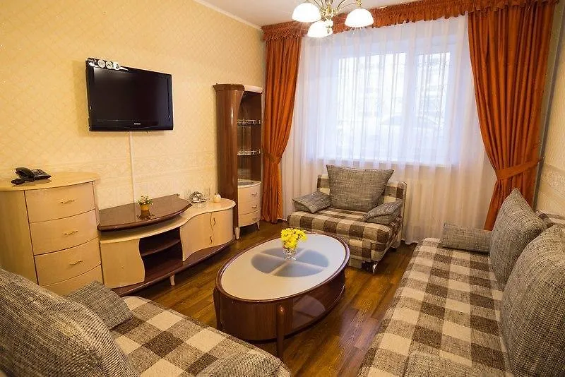 Skif Hotel Nur-Sultan