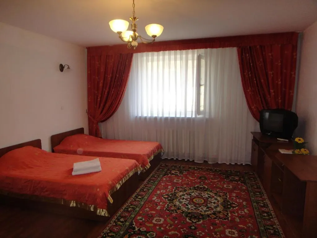 ***  Skif Hotel Nur-Sultan  Kazakhstan