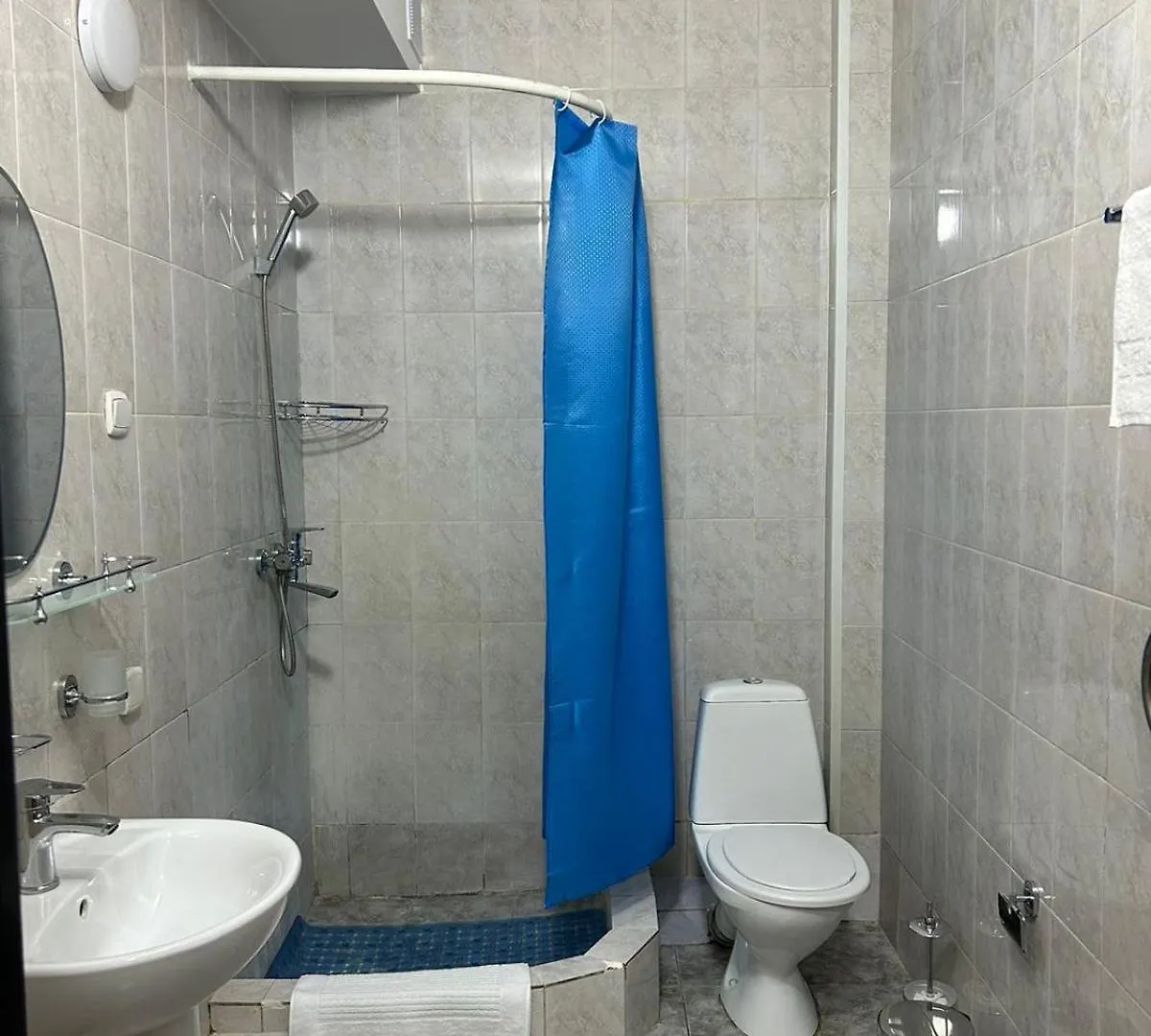 Skif Hotel Nur-Sultan   Nur-Sultan (Astana)
