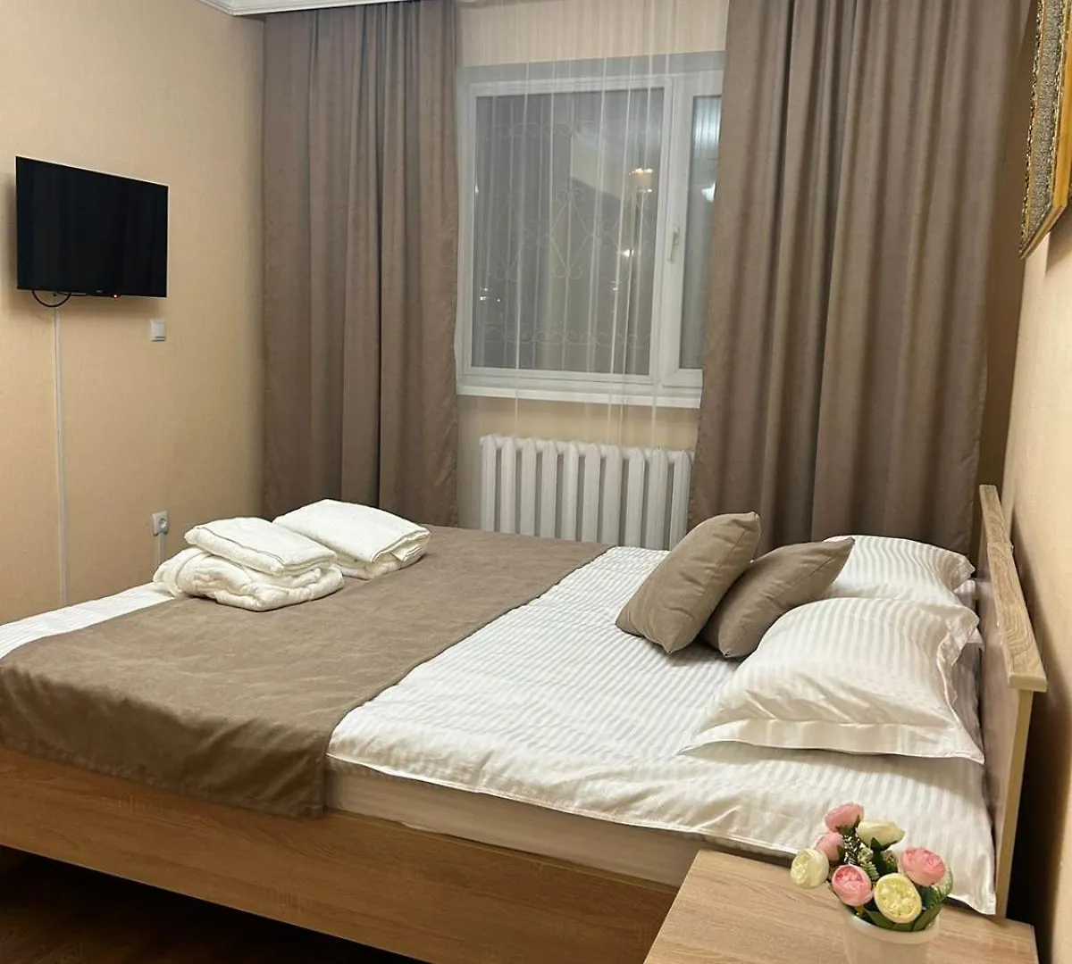 Skif Hotel Nur-Sultan