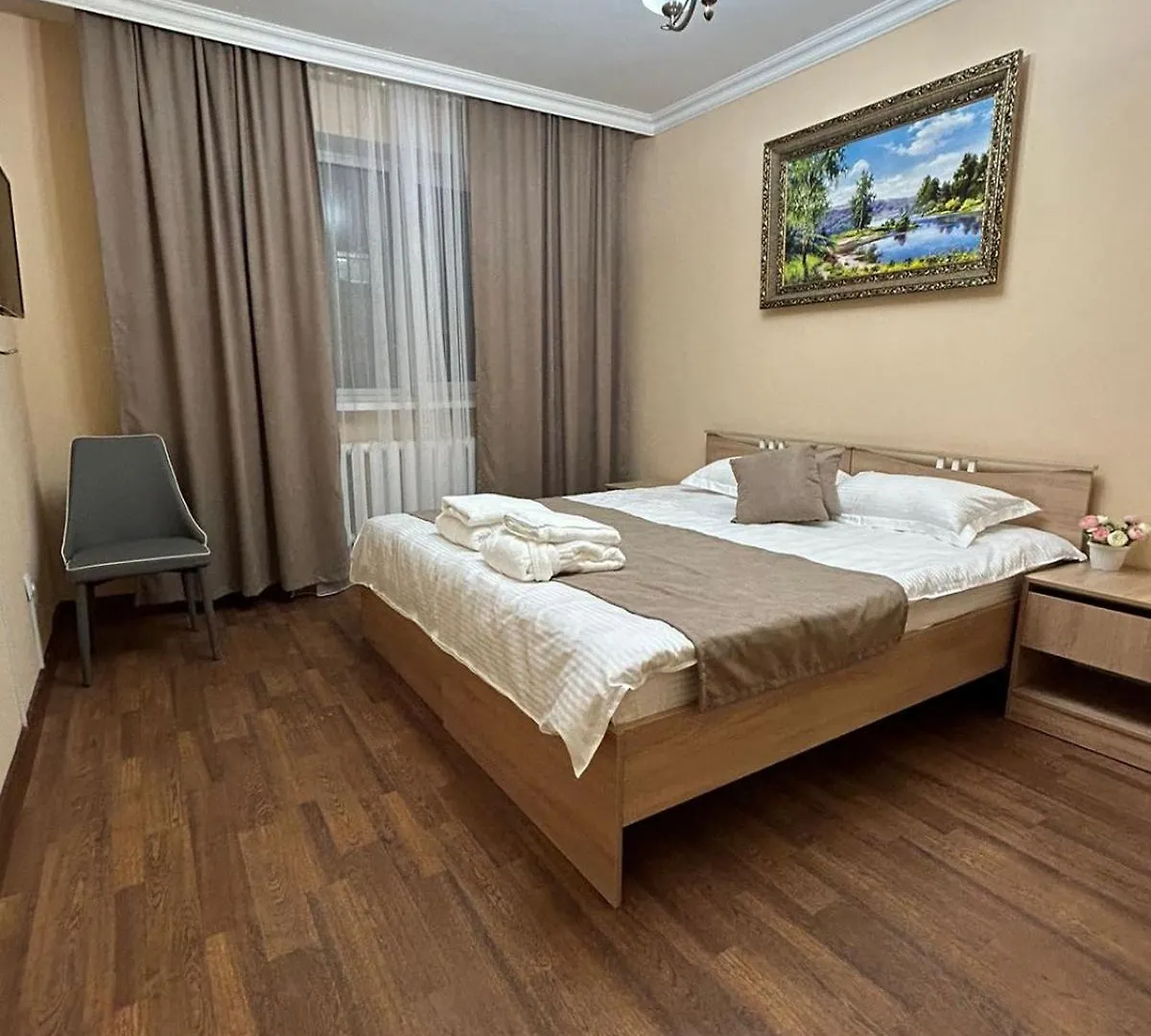 Skif Hotel Nur-Sultan