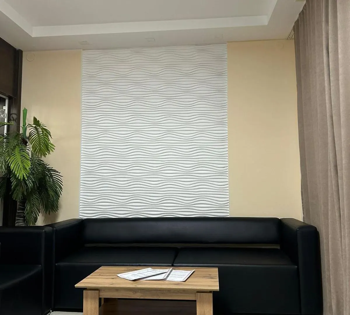 Skif Hotel Nur-Sultan