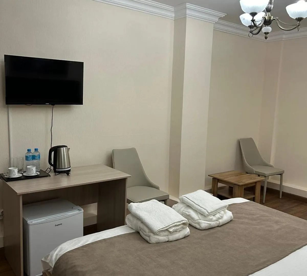 Skif Hotel Nur-Sultan