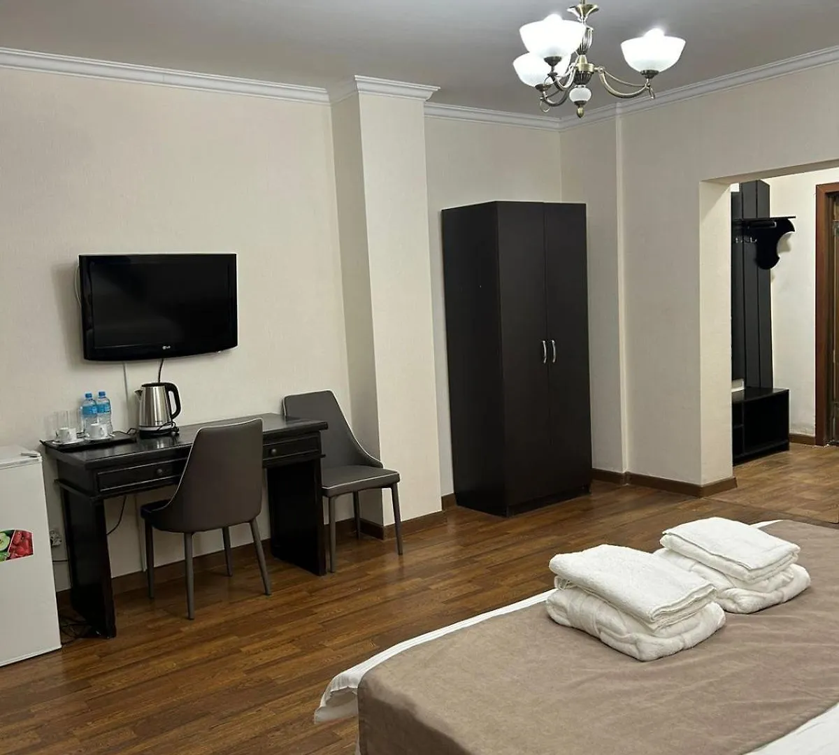 Skif Hotel Nur-Sultan  3*, Nur-Sultan (Astana) Kazakhstan