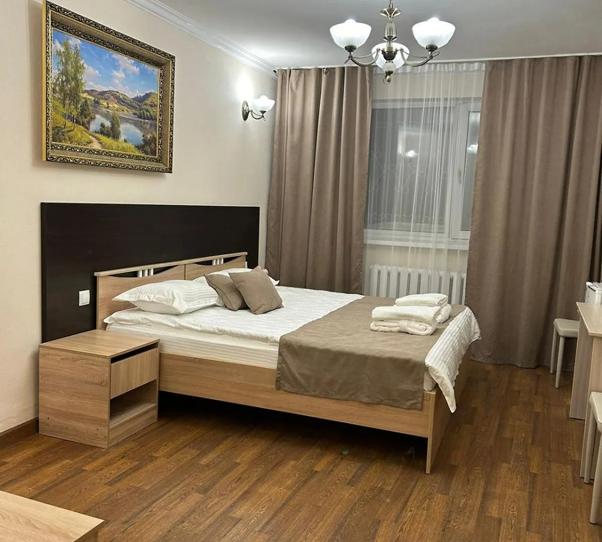 Skif Hotel Nur-Sultan