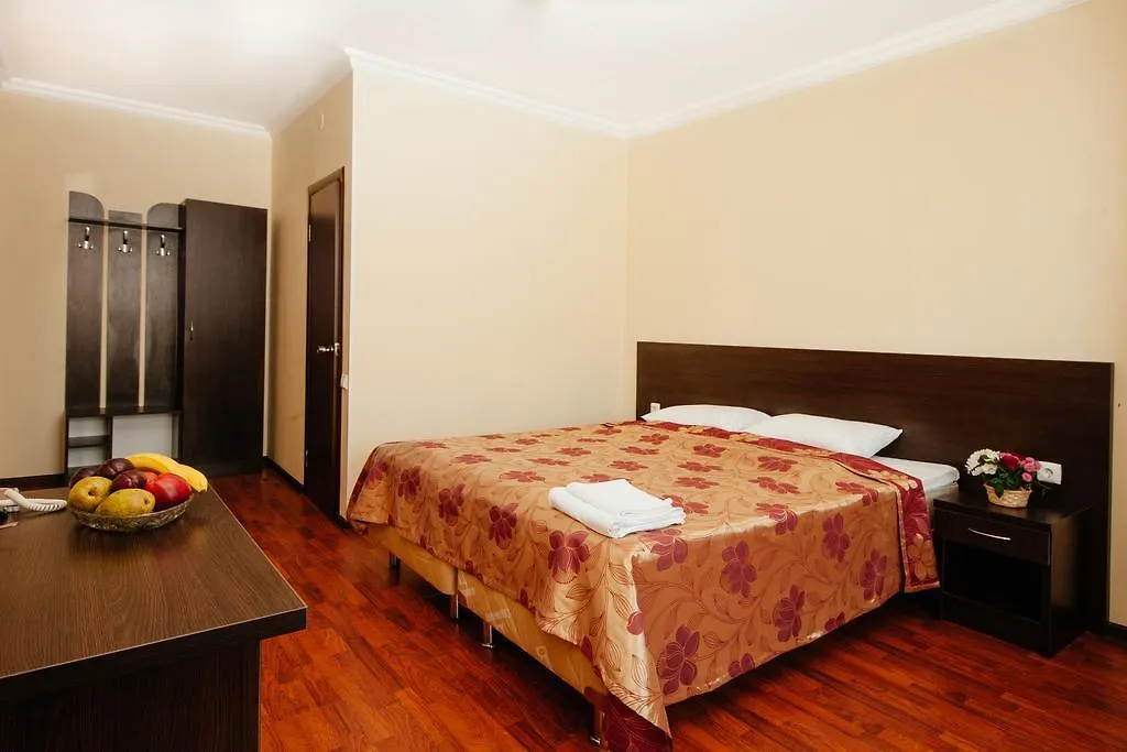 Skif Hotel Nur-Sultan  Kazakhstan