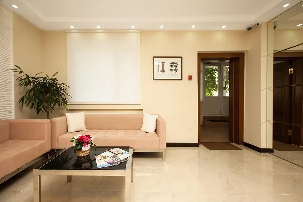 Skif Hotel Nur-Sultan