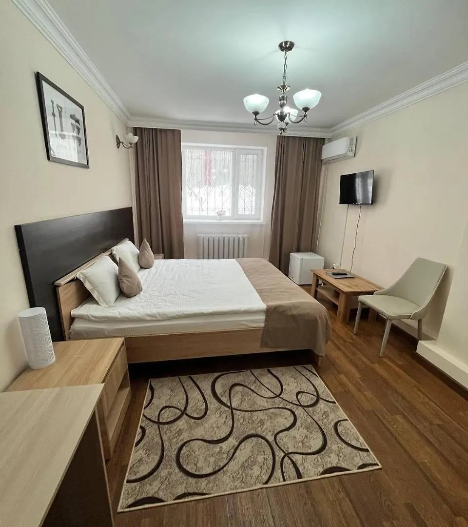 Skif Hotel Nur-Sultan