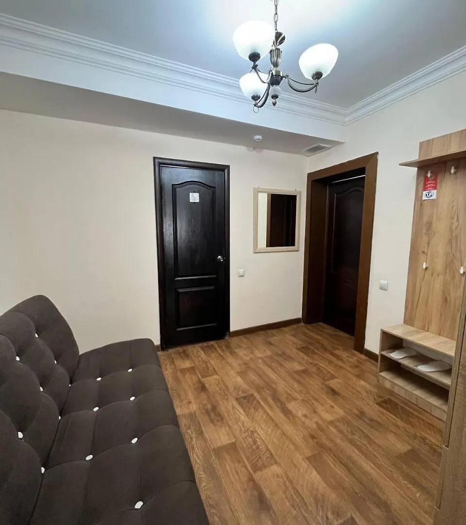 Skif Hotel Nur-Sultan