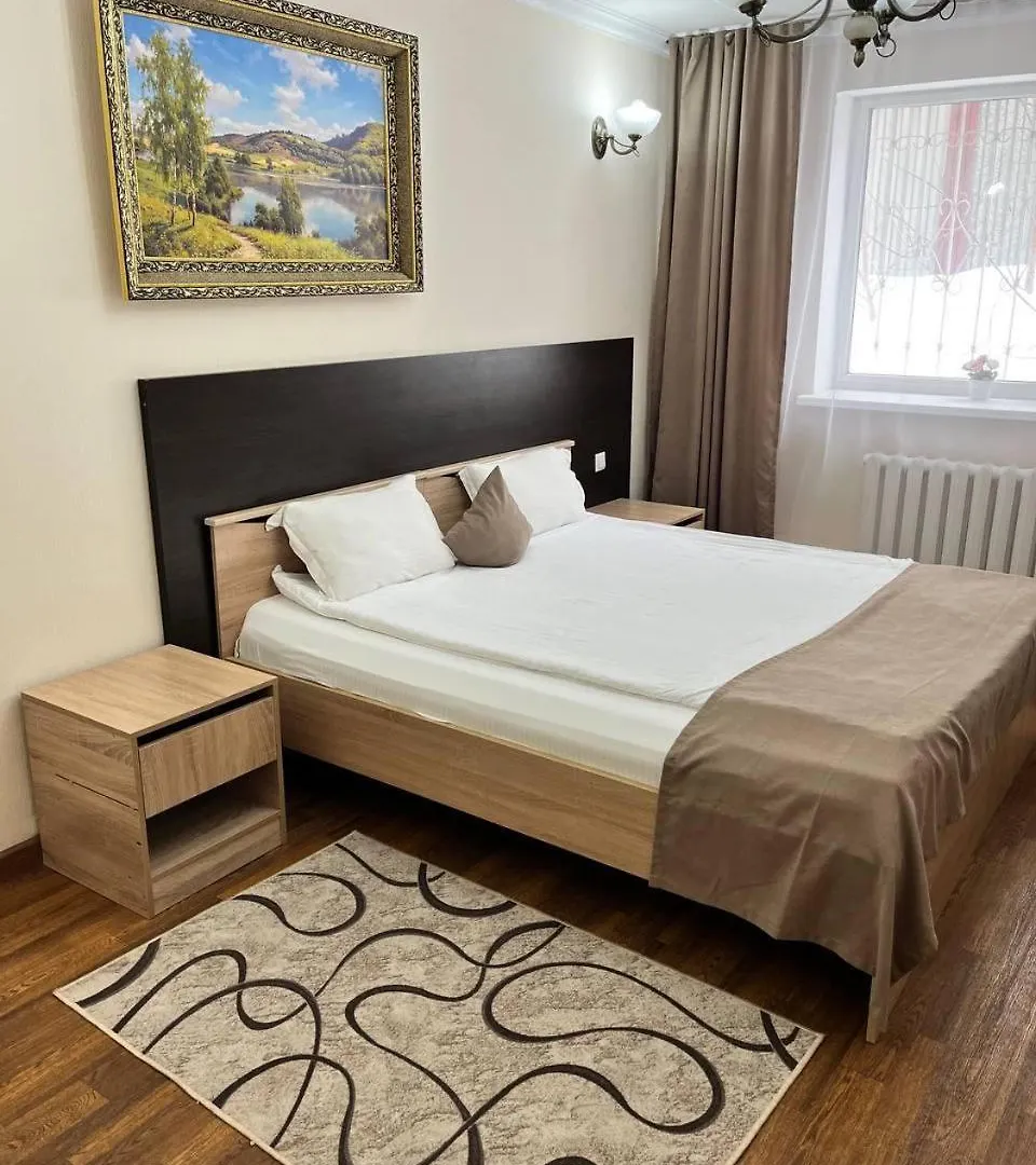 ***  Skif Hotel Nur-Sultan  Kazakhstan