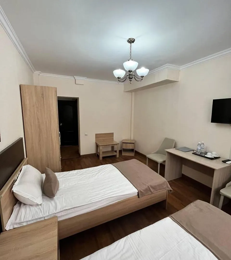 Skif Hotel Nur-Sultan