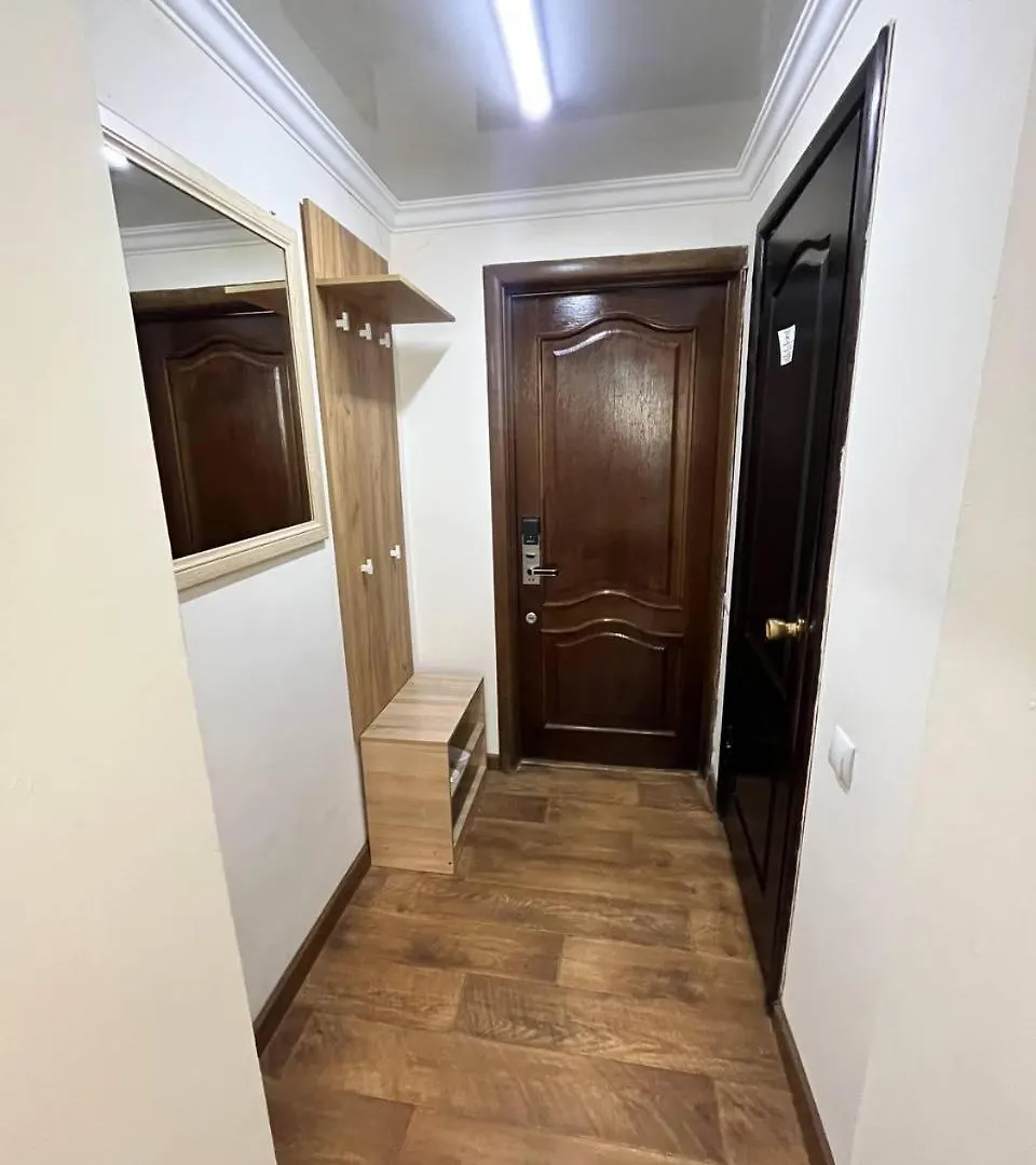 Skif Hotel Nur-Sultan  3*, Nur-Sultan (Astana)
