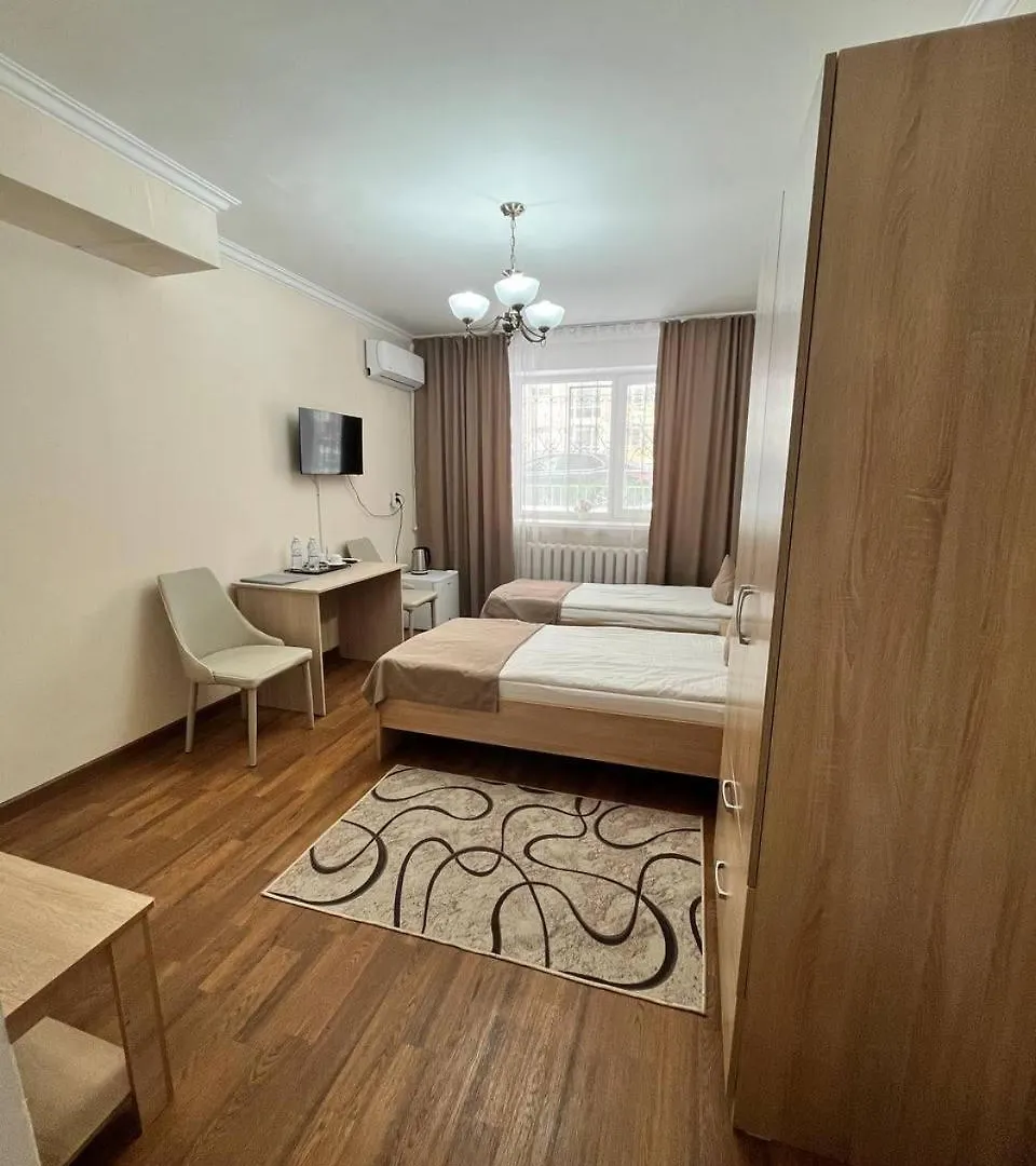 Skif Hotel Nur-Sultan   Nur-Sultan (Astana)