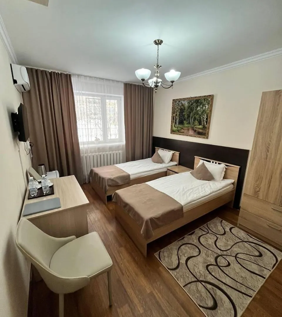 Skif Hotel Nur-Sultan  Nur-Sultan (Astana)