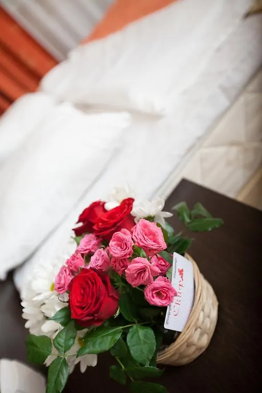 Skif Hotel Nur-Sultan