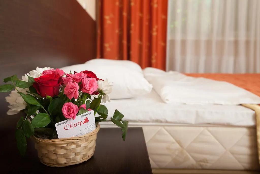 Skif Hotel Nur-Sultan   Nur-Sultan (Astana)