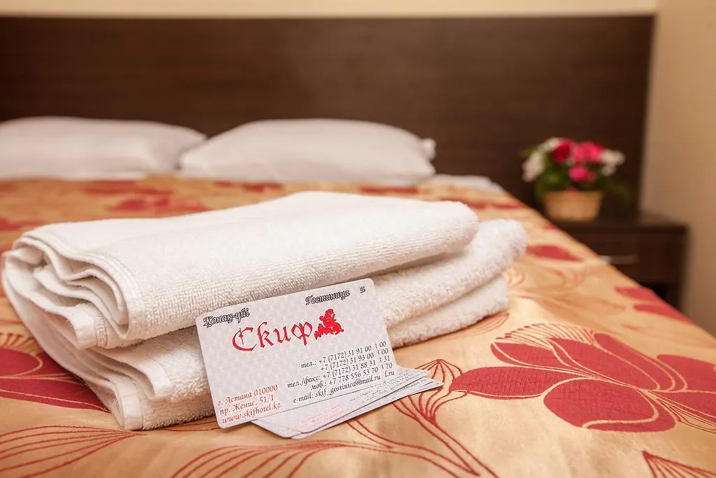 Skif Hotel Nur-Sultan