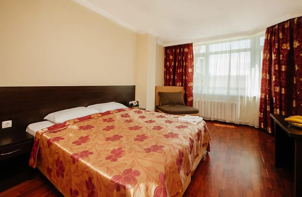 Skif Hotel Nur-Sultan