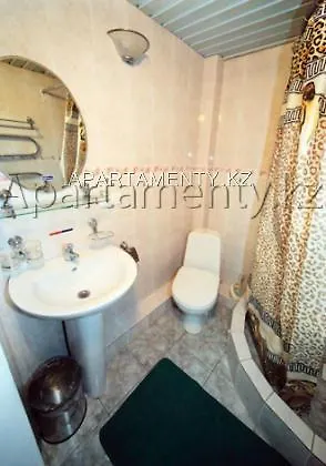 ***  Skif Hotel Nur-Sultan  Kazakhstan