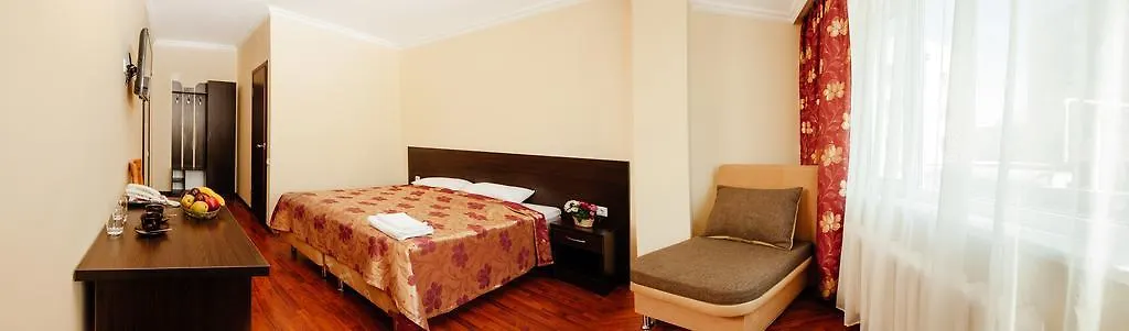Skif Hotel Nur-Sultan