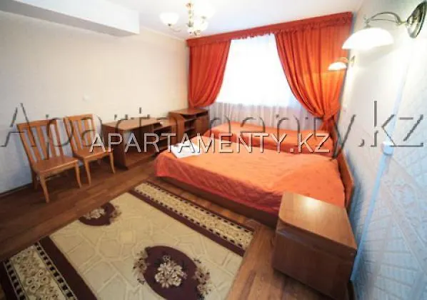 Skif Hotel Nur-Sultan