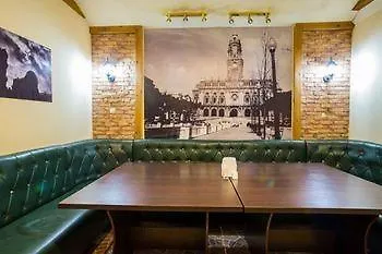 Skif Hotel Nur-Sultan  3*, Nur-Sultan (Astana)