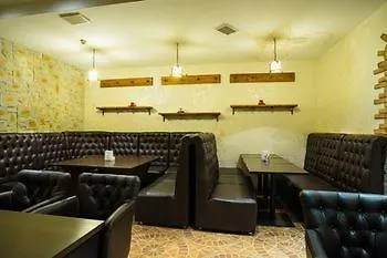 Skif Hotel Nur-Sultan