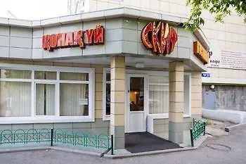 Skif Hotel Nur-Sultan
