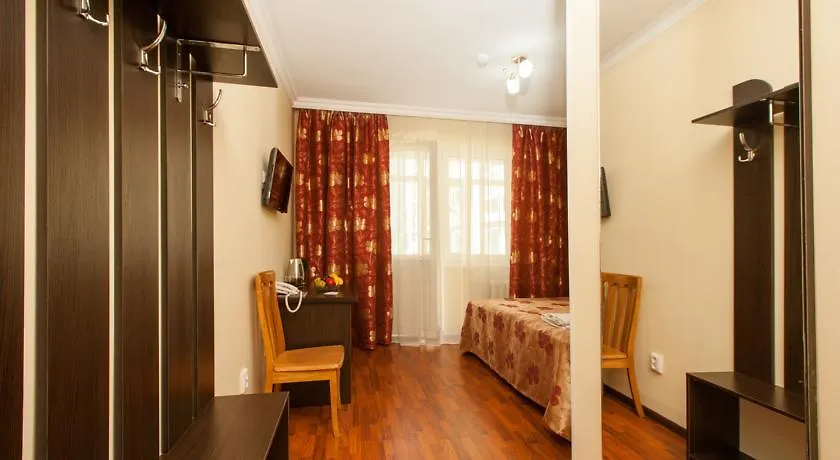 Skif Hotel Nur-Sultan   Nur-Sultan (Astana)