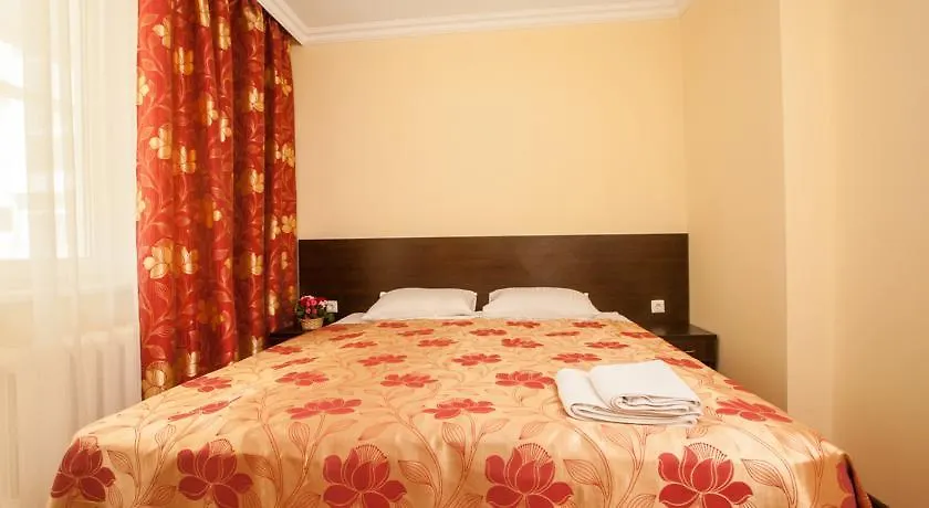 Skif Hotel Nur-Sultan  3*, Nur-Sultan (Astana) Kazakhstan