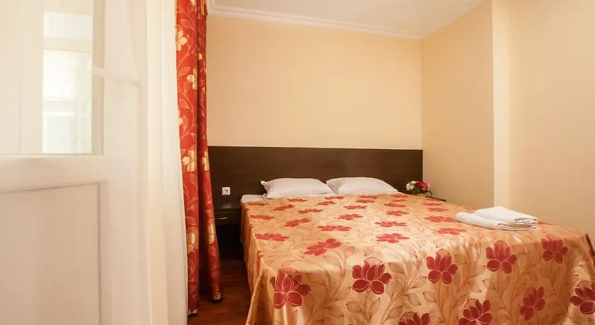 Skif Hotel Nur-Sultan   Nur-Sultan (Astana)