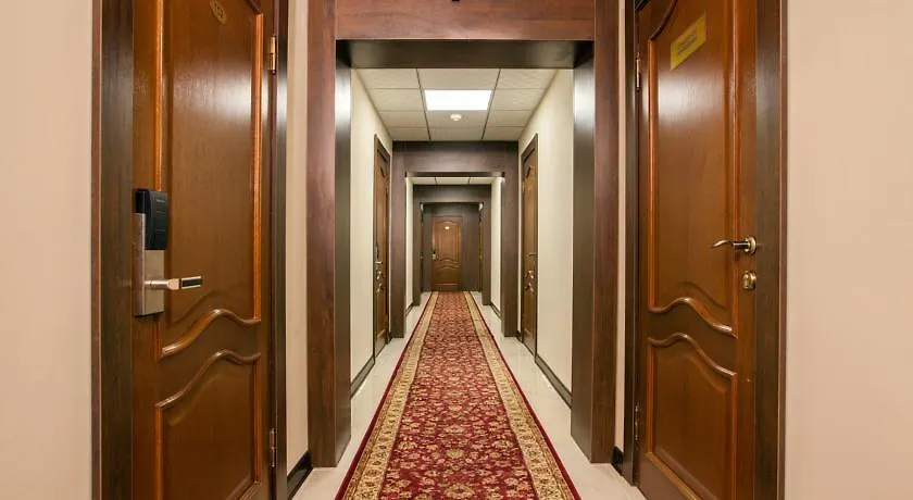***  Skif Hotel Nur-Sultan  Kazakhstan