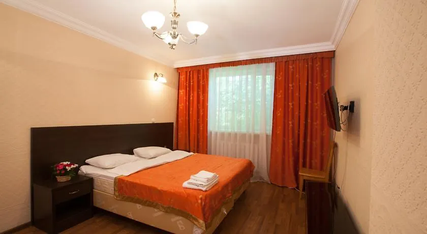 Skif Hotel Nur-Sultan  Kazakhstan