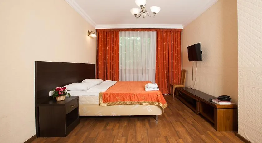 Skif Hotel Nur-Sultan  3*, Nur-Sultan (Astana)