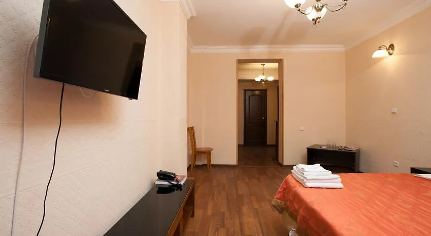 Skif Hotel Nur-Sultan