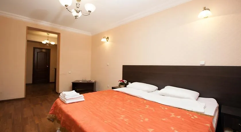 Skif Hotel Nur-Sultan  Nur-Sultan (Astana)
