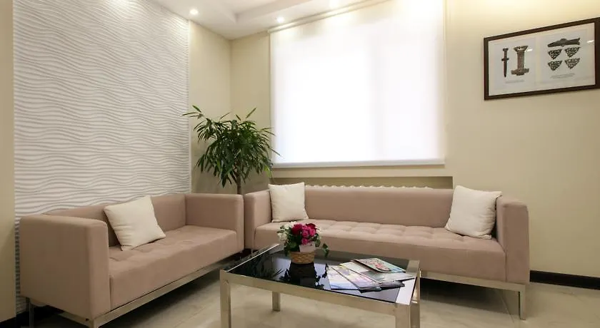 Skif Hotel Nur-Sultan