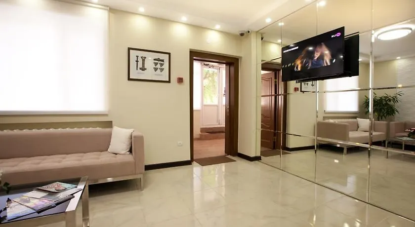 Skif Hotel Nur-Sultan