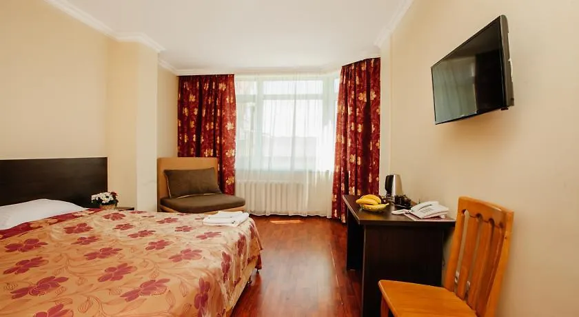 Skif Hotel Nur-Sultan  3*, Nur-Sultan (Astana)