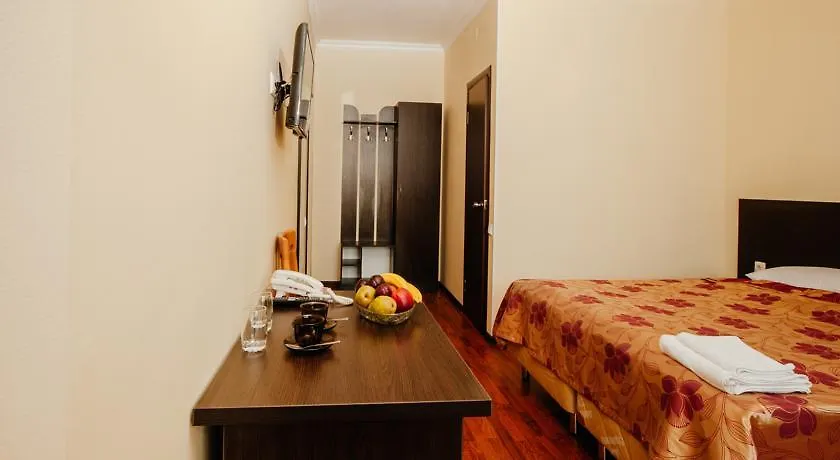 Skif Hotel Nur-Sultan