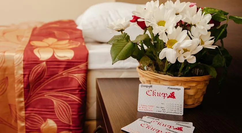 Skif Hotel Nur-Sultan
