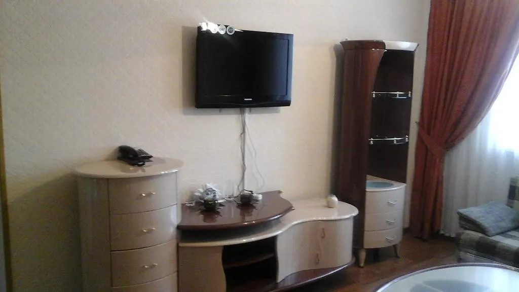 Skif Hotel Nur-Sultan