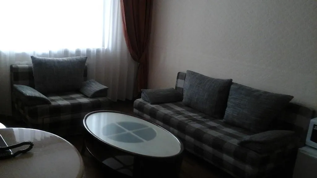 Skif Hotel Nur-Sultan   Nur-Sultan (Astana)