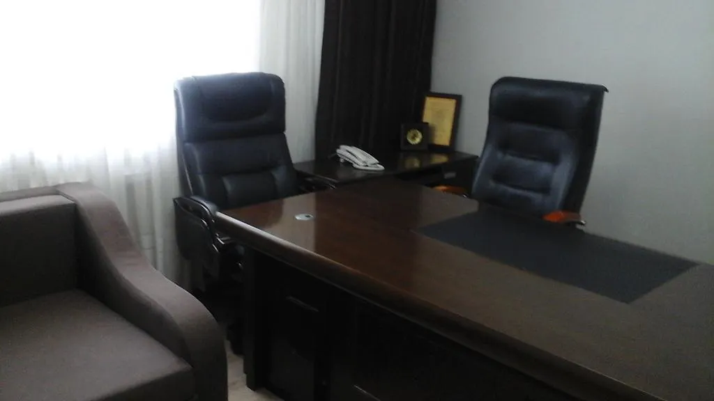 Skif Hotel Nur-Sultan