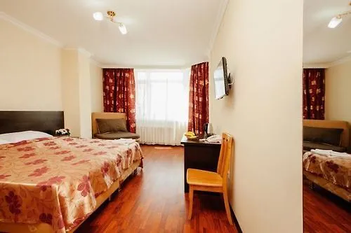 Skif Hotel Nur-Sultan