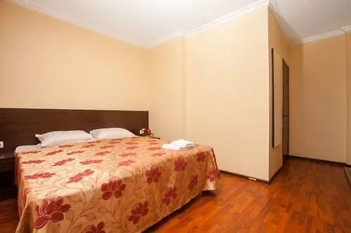 Skif Hotel Nur-Sultan  Kazakhstan