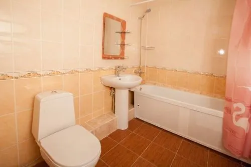 Skif Hotel Nur-Sultan