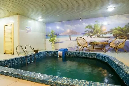 Skif Hotel Nur-Sultan